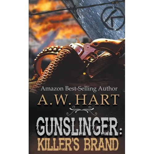 Gunslinger: Killer's Brand