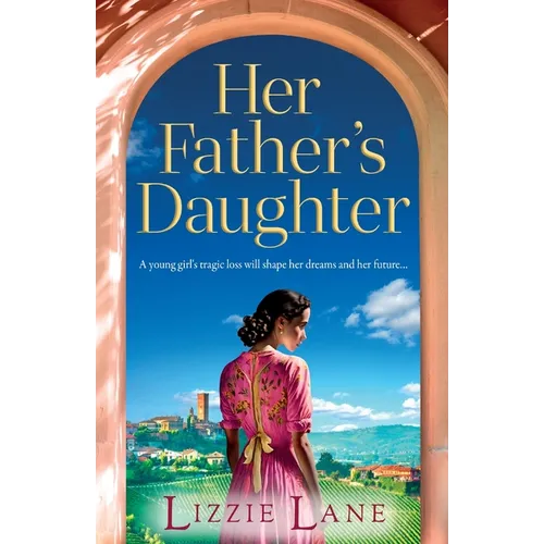 Her Father's Daughter