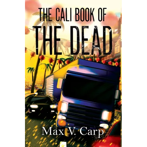 The Cali Book Of The Dead