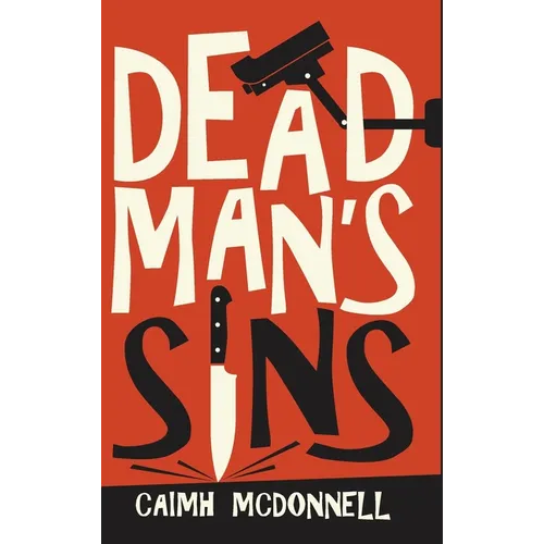 Dead Man's Sins