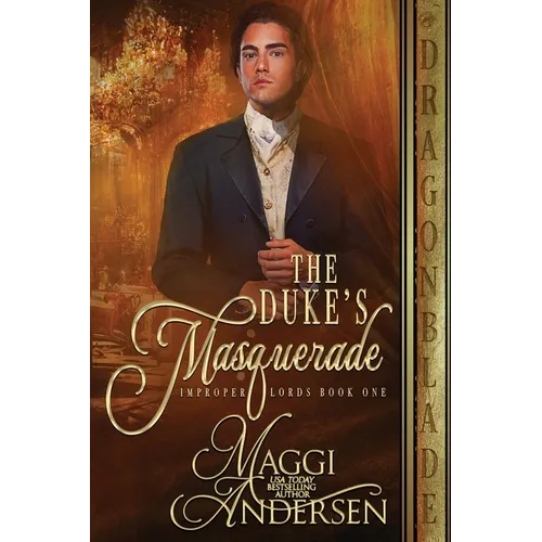 The Duke's Masquerade
