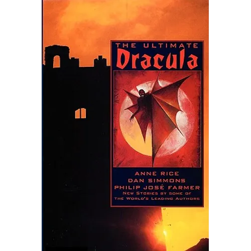 The Ultimate Dracula