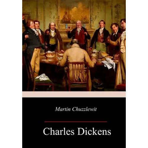 Martin Chuzzlewit