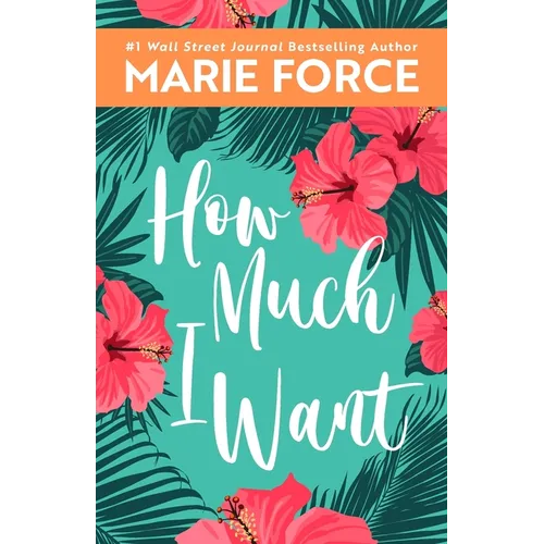 How Much I Want