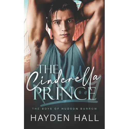 The Cinderella Prince