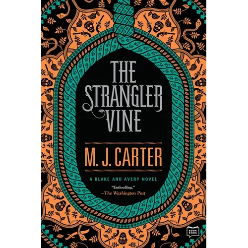 The Strangler Vine