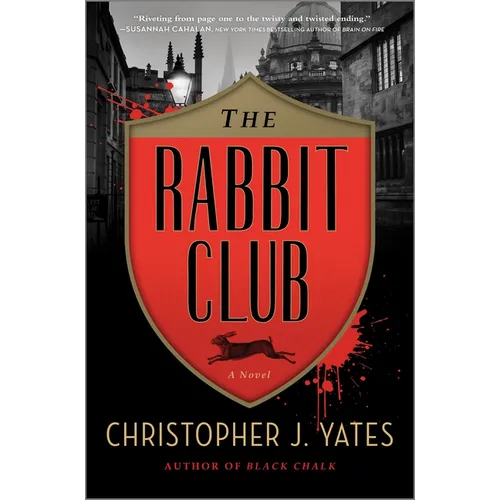The Rabbit Club
