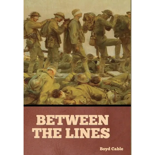 Between the Lines