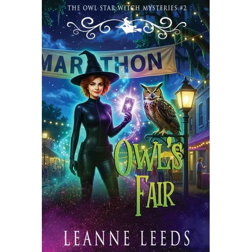 Owl's Fair