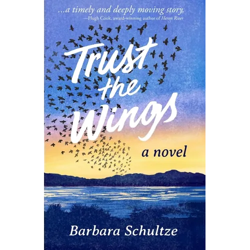 Trust the Wings