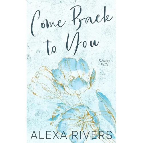 Come Back to You (Special Edition)