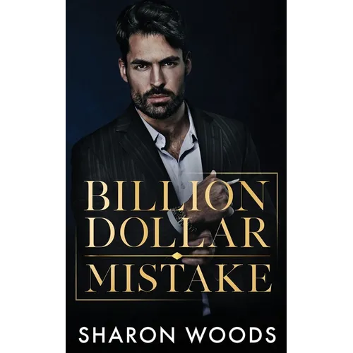 Billion Dollar Mistake: (The Lincolns Book 1)