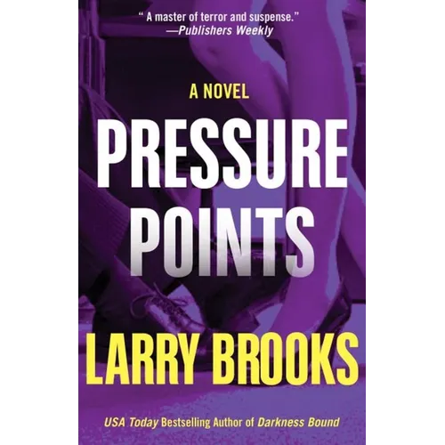 Pressure Points