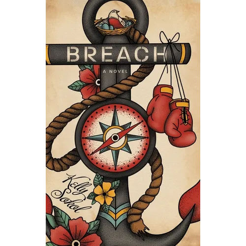 Breach
