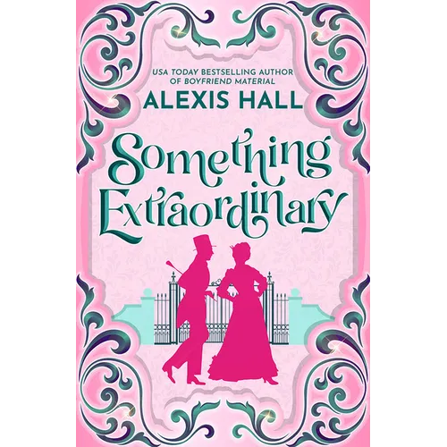 Something Extraordinary