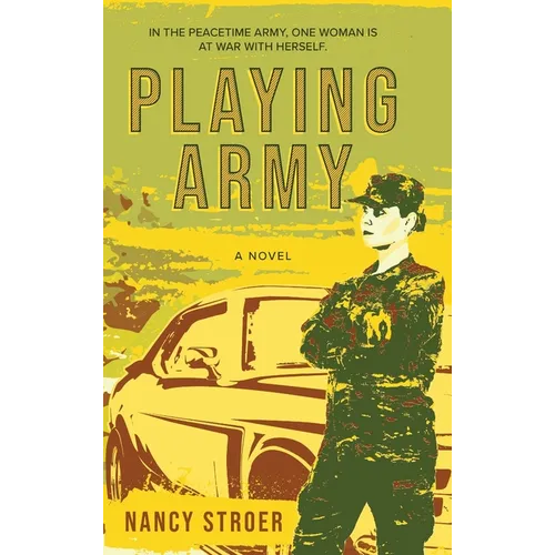Playing Army