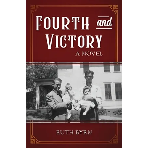 Fourth and Victory