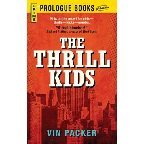 The Thrill Kids