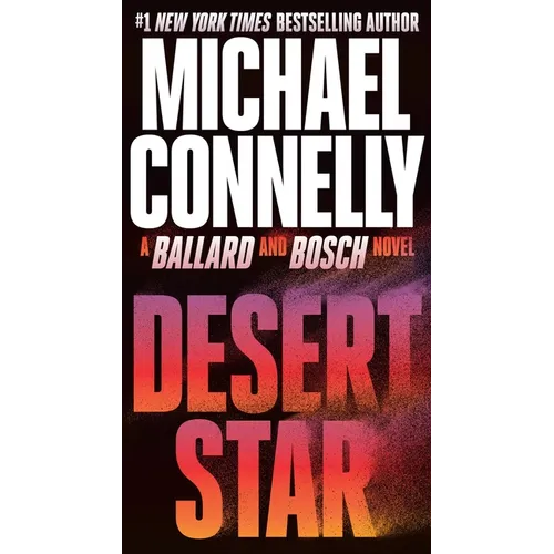 Desert Star