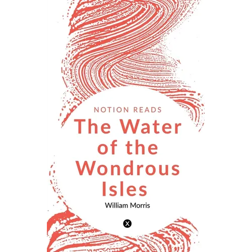The Water of the Wondrous Isles