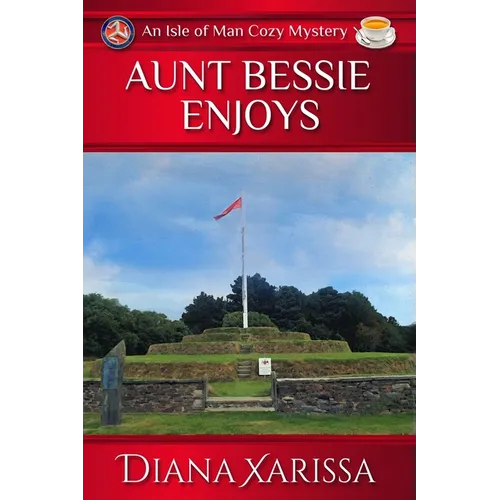Aunt Bessie Enjoys