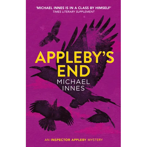 Appleby's End: Volume 10