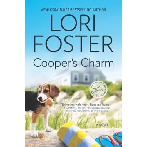 Cooper's Charm