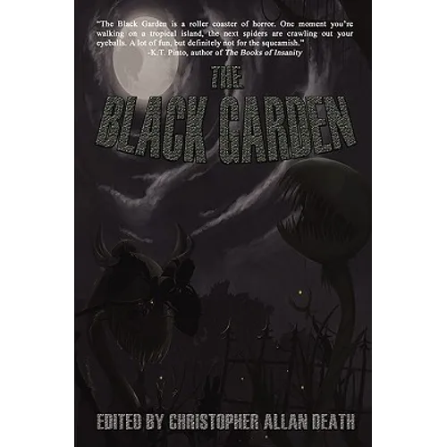 The Black Garden