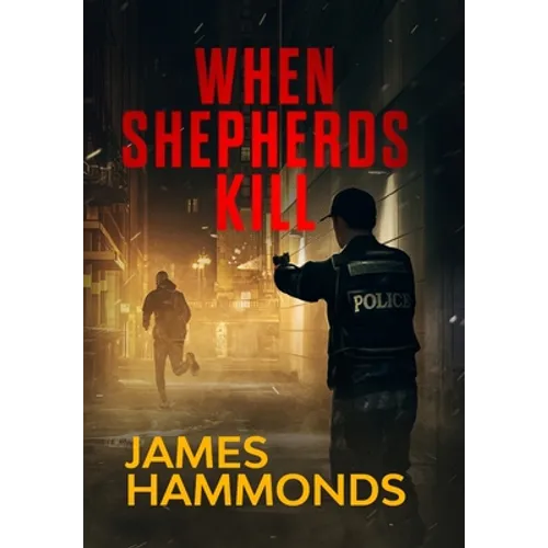 When Shepherds Kill