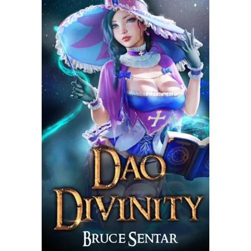 Dao Divnity