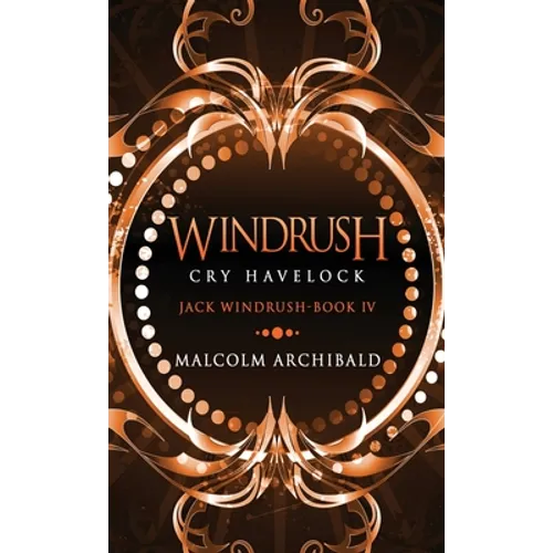 Windrush - Cry Havelock