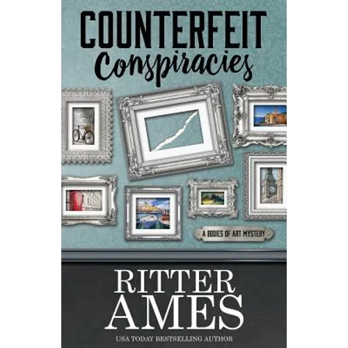 Counterfeit Conspiracies