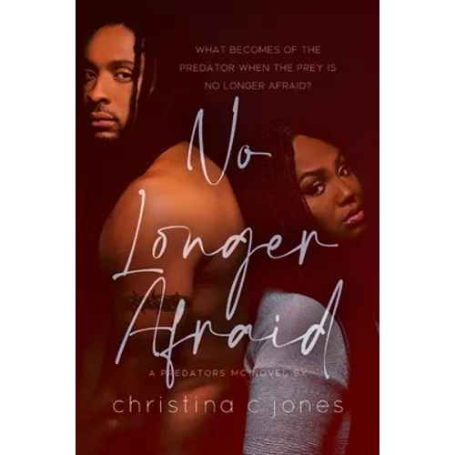 No Longer Afraid