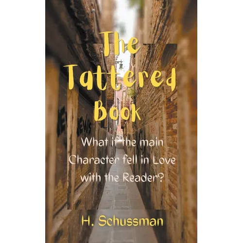 The Tattered Book