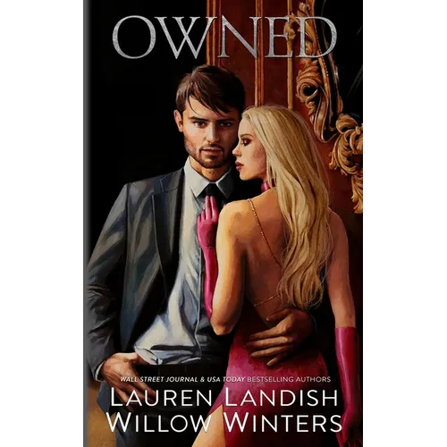 Owned: Artist Rendition
