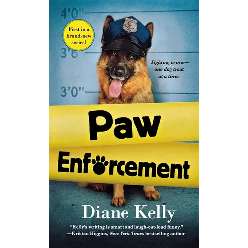 Paw Enforcement