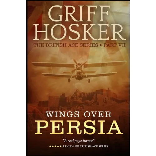Wings Over Persia