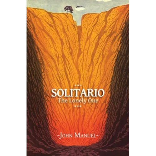 Solitario: The Lonely One