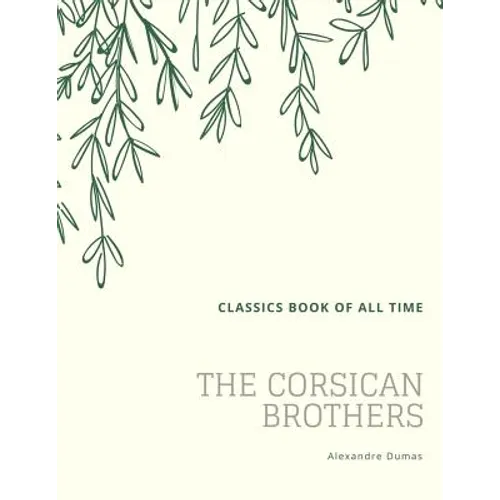 The Corsican Brothers