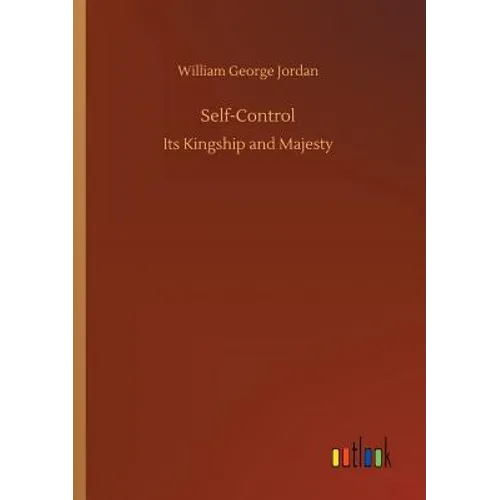 Self-Control