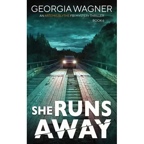 She Runs Away