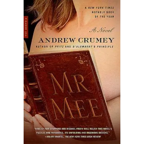 Mr. Mee