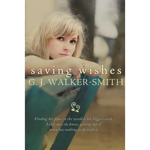 Saving Wishes