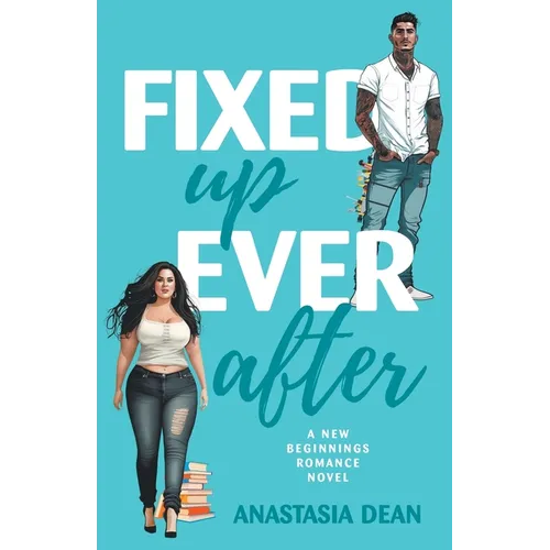 Fixed Up Ever After