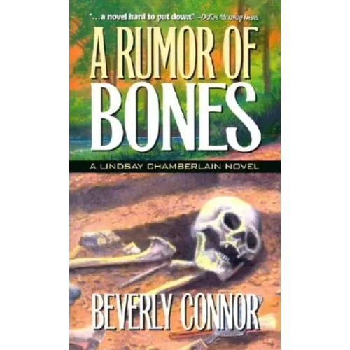 A Rumor of Bones
