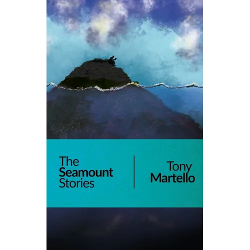 The Seamount Stories