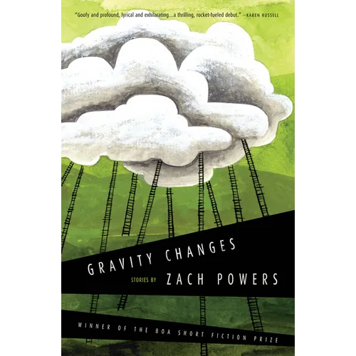 Gravity Changes