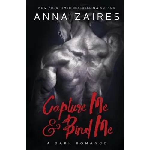 Capture Me & Bind Me