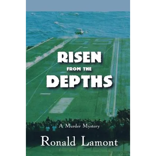 Risen From The Depths