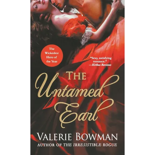 The Untamed Earl